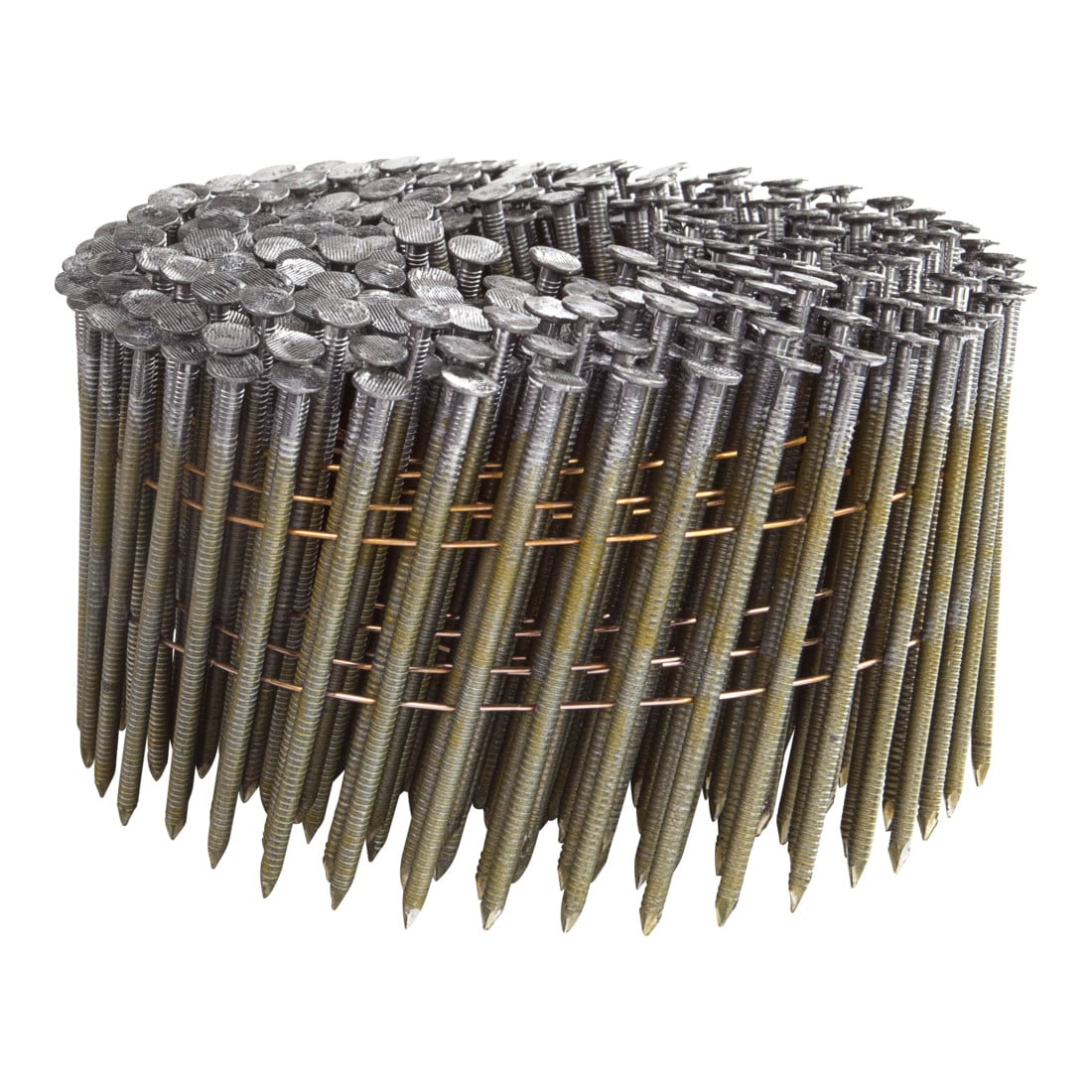 DEWALT Coilnagel DNF 2,8x60 mm Ringschaft Blank