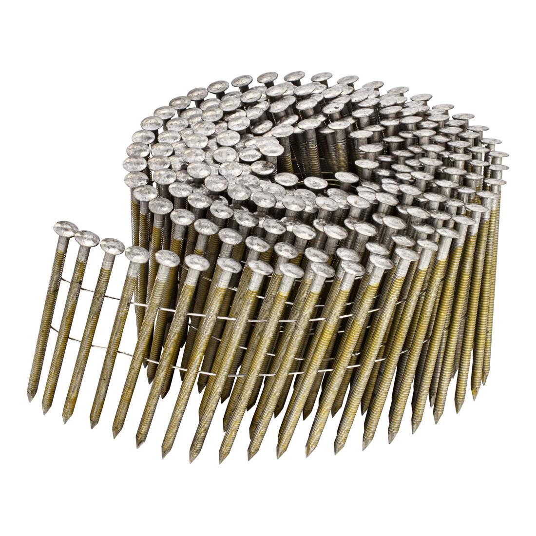 DEWALT Coilnagel DNF 3,1x70 mm Ringschaft Edelstahl