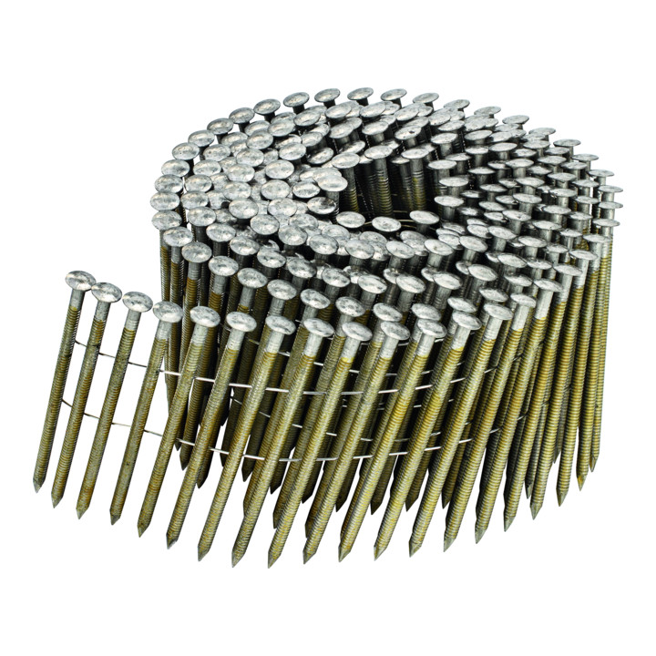 DEWALT Coilnagel DNF 3,1x70 mm Ringschaft Edelstahl