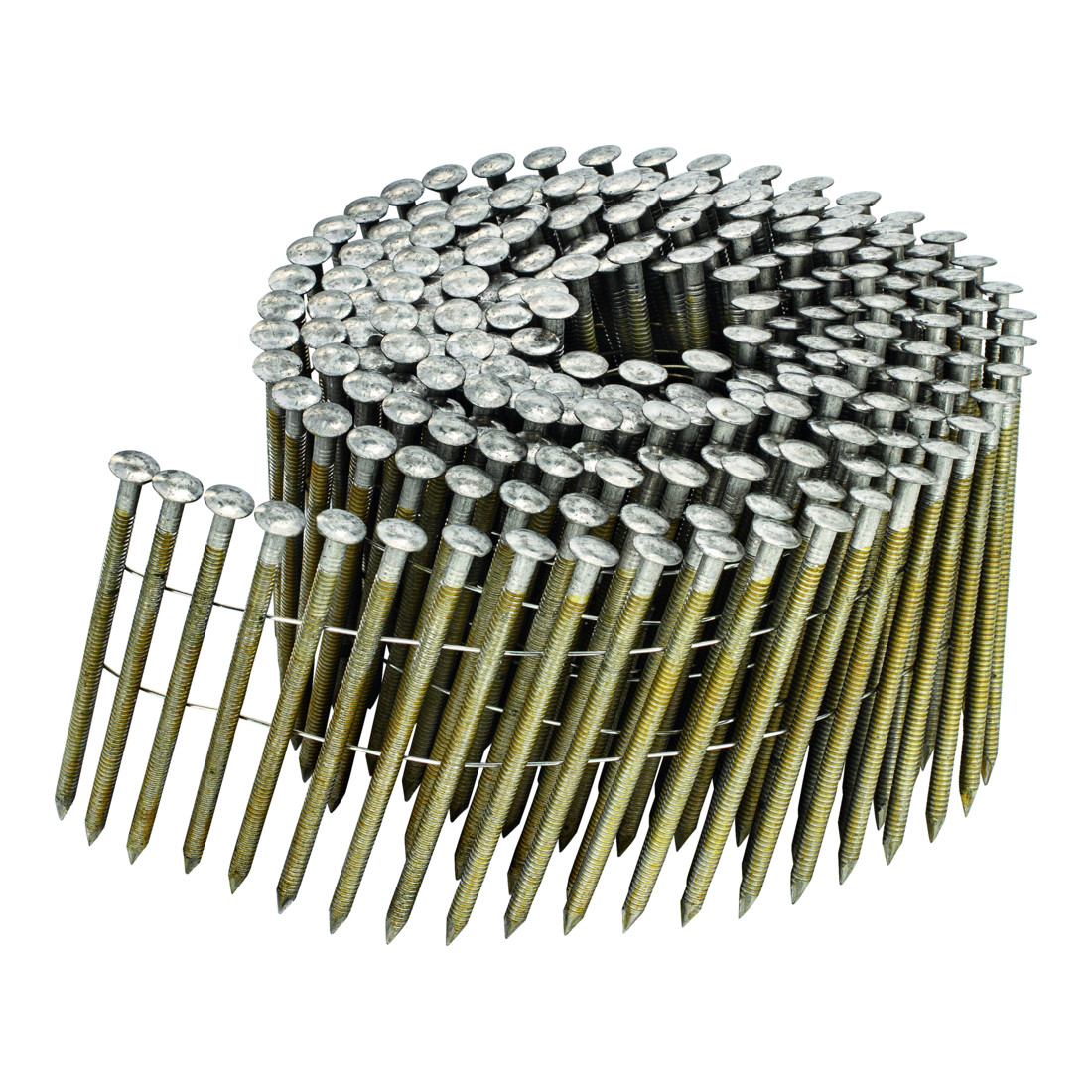 DEWALT Coilnagel DNF 3,1x70 mm Ringschaft Edelstahl