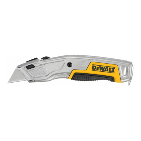 DEWALT Coltello da lavoro con lama retrattile