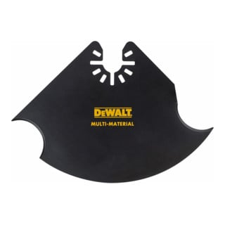 DEWALT Coltello da taglio Multi-Tool 100mm DT20712-QZ