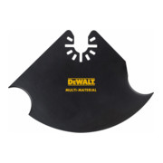 DEWALT Coltello da taglio Multi-Tool 100mm DT20712-QZ-1