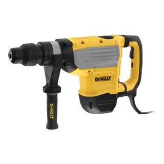 DEWALT combihamer SDS-max 48mm 1600 Watt UTC D25733K-QS