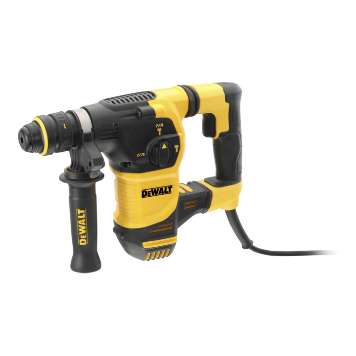DEWALT combihamer SDS-plus 30 mm 950 watt D25334K-QS