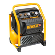 DEWALT Compresseur de montage DPC10QTC-QS-1