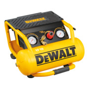 DEWALT Compresseur de montage DPC10RC-QS-1