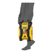 DEWALT Compresseur de montage DXCMD155PE-4