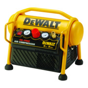 DEWALT compressor 1,5HP 6L DPC6MRC-QS-1