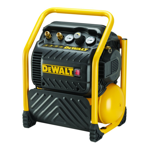 DEWALT Compressor 10L DPC10QTC-QS