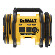 DEWALT Compressore compatto a batteria DCC018N-XJ-2