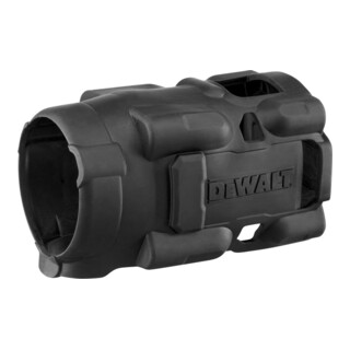 DEWALT Copertura in gomma per motore avvitatori a impulsi DCF 901 e DCF 903 PB901.03-QZ