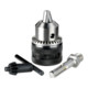 DEWALT Corona dentata per mandrino 13mm 1/2" 3pz.-1