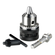 DEWALT Corona dentata per mandrino 13mm 1/2" 3pz.