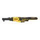 DEWALT Cricchetto a batteria, 3/8-1/2", 18 V, versione base-2