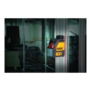 DEWALT cross line laser DW088K dans la valise-4