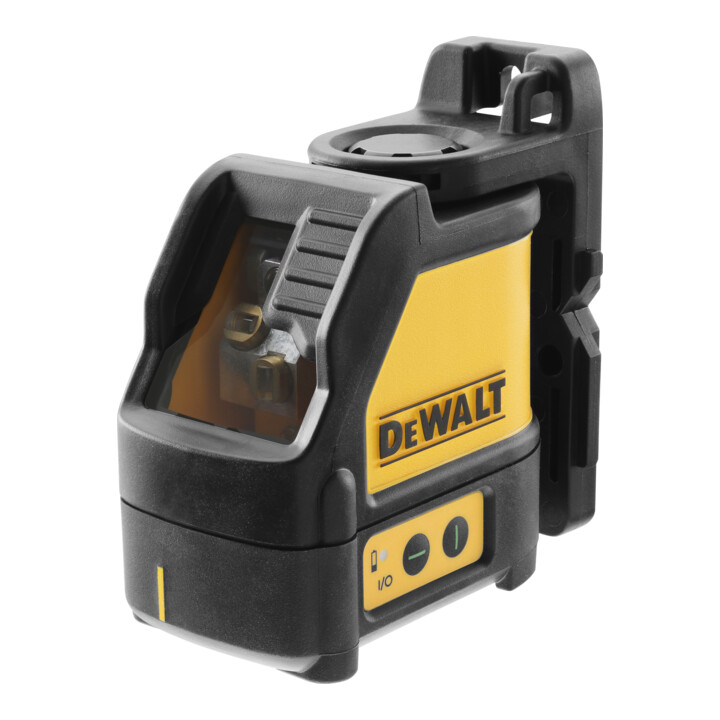DEWALT Cross Line Laser vert DW088CG-XJ