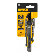 DEWALT Cutter mit Abbrechklinge und Gewinderad-Arretierung DWHT10333-0-2