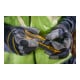 DEWALT Cutter 18mm mit Abbrechklinge und Gewinderad-Arretierung DWHT10332-0