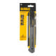 DEWALT Cuttermit Magazin inkl. 3 Wolframcarbid-beschichteten Abbrechklingen DWHT0-10249
