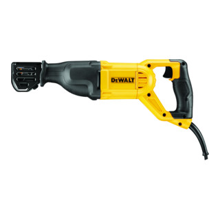 DEWALT decoupeerzaag 1100 Watt DWE305PK-QS