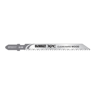 DEWALT decoupeerzaagblad BIM laminaat< 30 mm DT2217-QZ