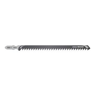 DEWALT decoupeerzaagblad HCS hout< 100 mmk DT2169-QZ