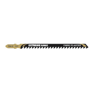 DEWALT decoupeerzaagblad HM GRP/Cement<50/< 80 mm DT2056-QZ