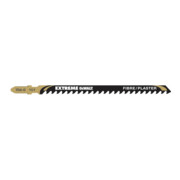 DEWALT decoupeerzaagblad HM GRP/Cement<50/< 80 mm DT2056-QZ
