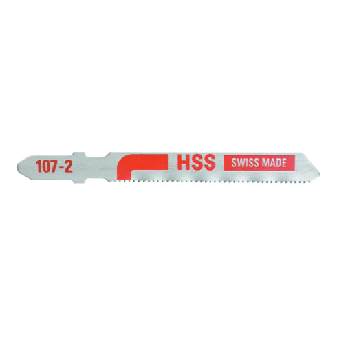 DEWALT decoupeerzaagblad HSS staal< 4 mmk DT2160-QZ
