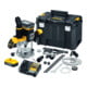 Dewalt Défonceuse sans fil, 18 V / 5 Ah-1