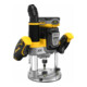 Dewalt Défonceuse sans fil, 18 V / 5 Ah-2