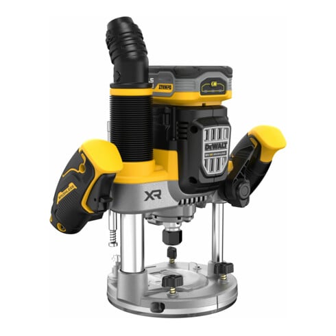 Dewalt Défonceuse sans fil, 18 V / 5 Ah