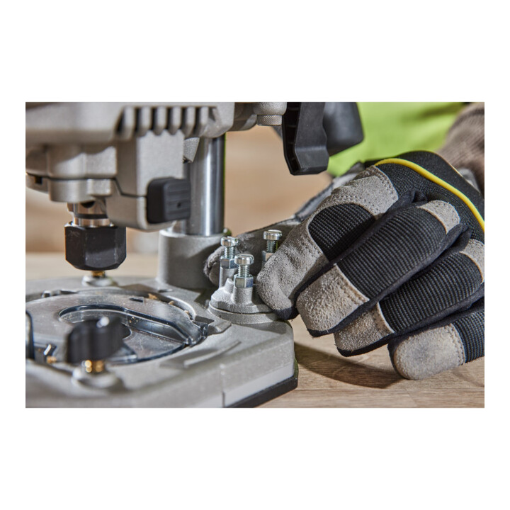 Dewalt Défonceuse sans fil, 18 V / 5 Ah