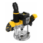 Dewalt Défonceuse sans fil 18 V DCW620NT-XJ, sans balais (version de base)-2