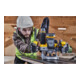 Dewalt Défonceuse sans fil 18 V DCW620NT-XJ, sans balais (version de base)-5