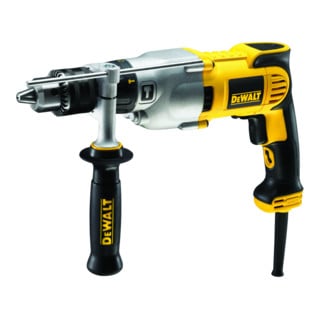 DEWALT diamantboormachine in koffer D21570K-QS