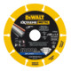 DEWALT diamant doorslijpschijf-1