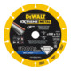 DEWALT diamant doorslijpschijf-1