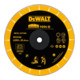 DEWALT diamantdoorslijpschijf metaal 355x25,4 mm DT3752-QZ-1