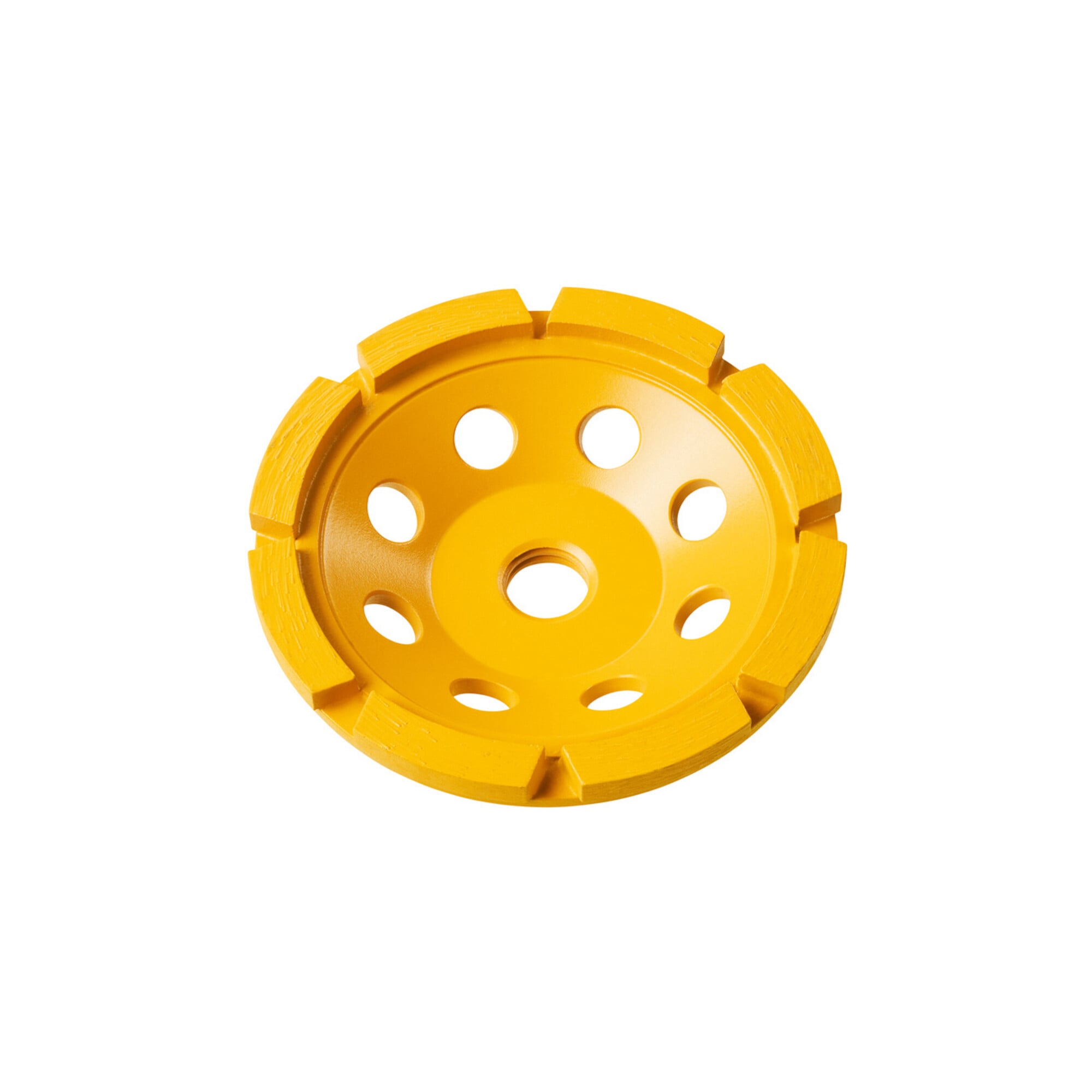 DEWALT Diamanttopfscheibe Einfach 125 mm DT3795-QZ