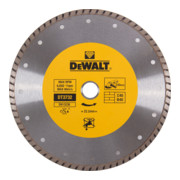 DEWALT Diamanttrennscheibe Eco1 Turbo