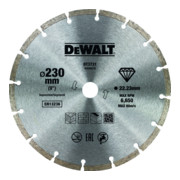 DEWALT Diamanttrennscheibe Eco1 Universal