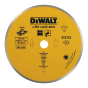 DEWALT Diamanttrennscheibe Eco4