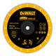 DEWALT Diamanttrennscheibe Metall 355x25,4 mm DT3752-QZ-1