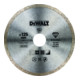 DEWALT Disco da taglio diamantato Eco4-1