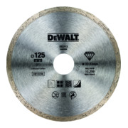 DEWALT Disco da taglio diamantato Eco4
