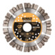 DEWALT Disco di fresatura diamantato 125x22,23mm-1