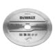 DEWALT Disco diamantato per piastrelle 76mm DT20591-QZ-1