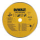DEWALT Disco per troncatura diamantato Eco4 250 mm DT3734-XJ-1